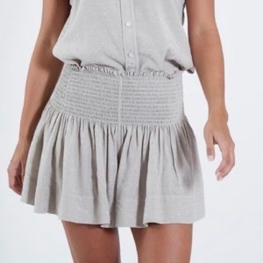 Koch Erica Skirt Small